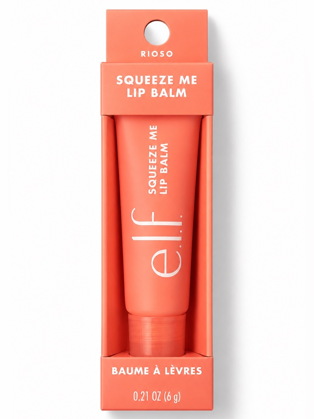 elf Squeeze Me Lip Balm